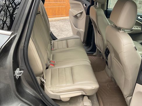 Used 2015 Ford Escape Titanium image 12