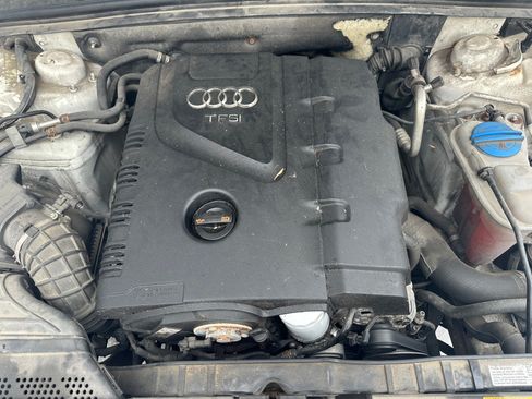 Used 2012 Audi A4 2.0T Premium image 12