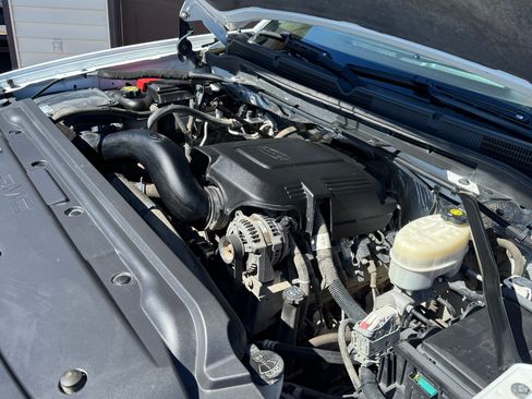 Used 2015 GMC Sierra 2500 Denali image 14