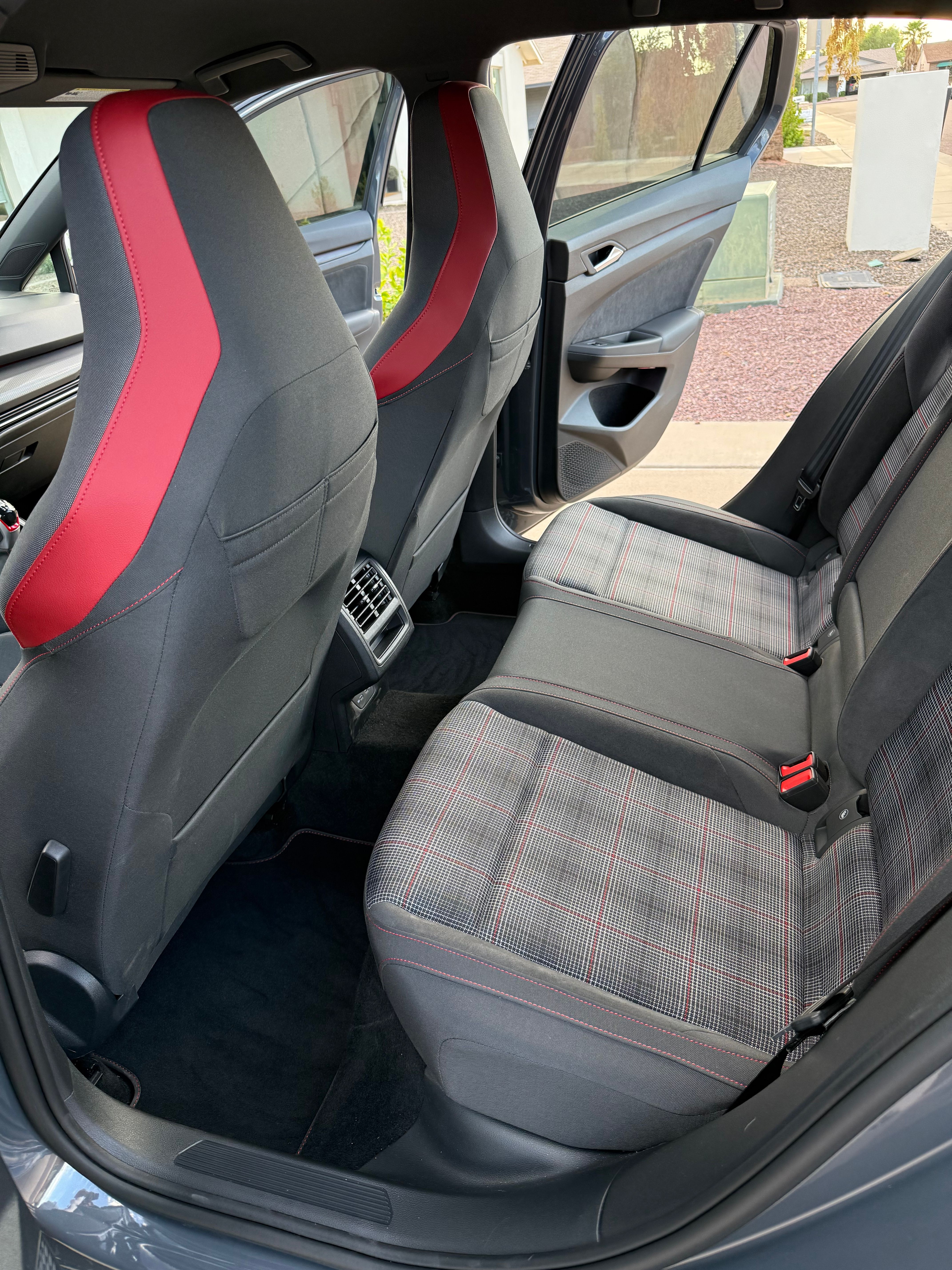 Used 2024 Volkswagen GTI S FWD image 20