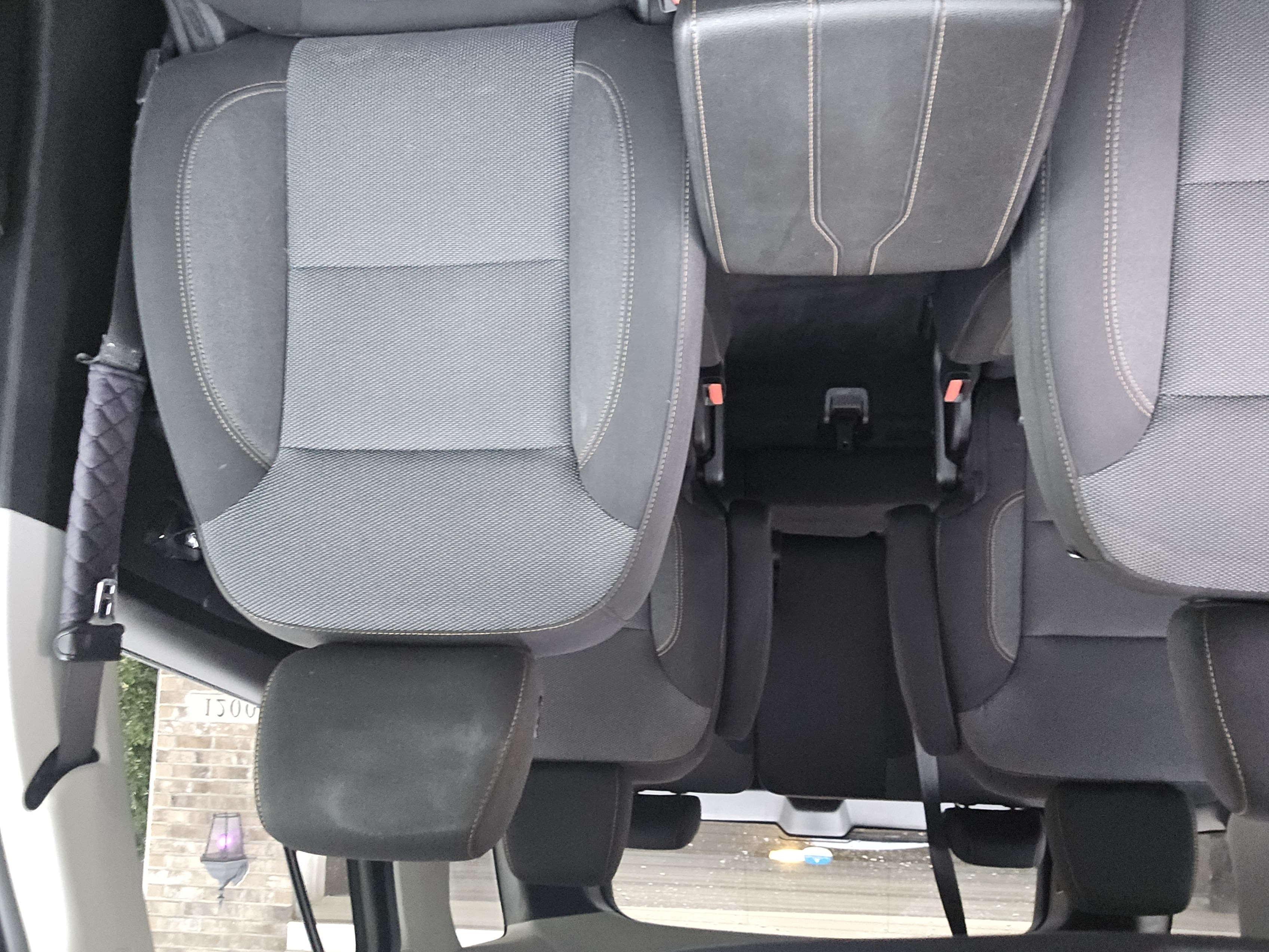 Used 2020 Chevrolet Traverse LT FWD image 23