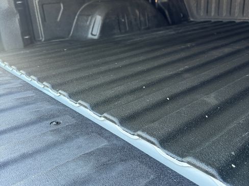 Used 2019 Chevrolet Silverado 1500 LT Trail Boss image 15