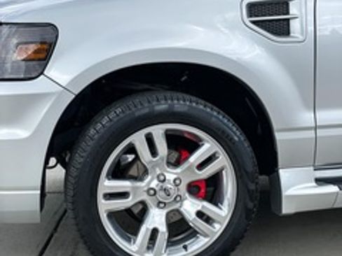 Used 2010 Ford Explorer Sport Trac Limited RWD image 5