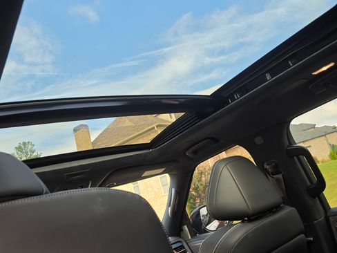 Used 2025 INFINITI QX80 Autograph image 9