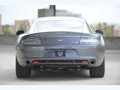 Used 2012 Aston Martin Rapide image 8