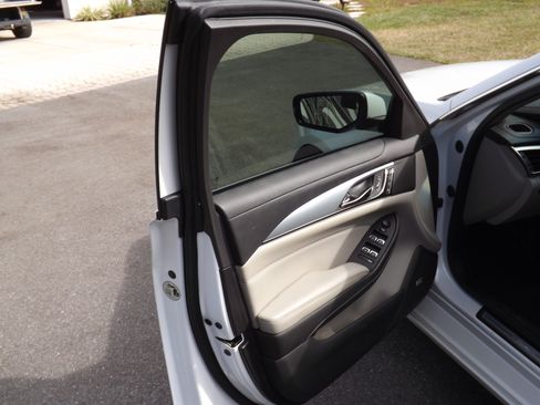 Used 2019 Cadillac CTS Luxury image 6