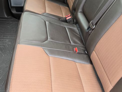 Used 2021 Ford F150 King Ranch w/ Equipment Group 601A High image 22