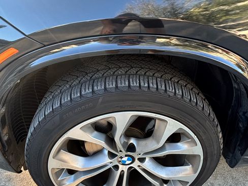 Used 2015 BMW X5 sDrive35i image 5