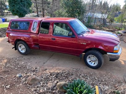 Used 1999 Ford Ranger 2WD SuperCab