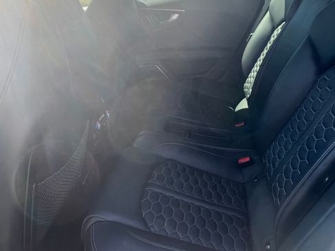 Used 2014 Audi RS 7 Prestige image 14