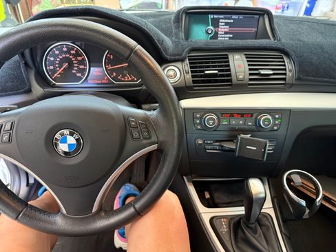 Used 2012 BMW 128i Coupe RWD image 12