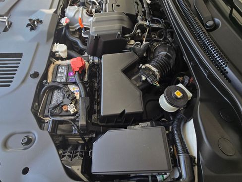 Used 2022 Acura ILX FWD image 18