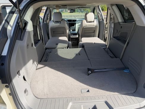 Used 2016 Chevrolet Traverse LTZ w/ LPO, 'HIT The Road' Package image 20