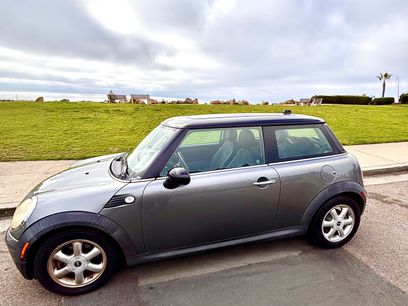 Used 2010 MINI Cooper Hardtop