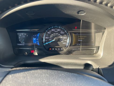 Used 2014 Ford Flex SEL w/ Equipment Group 202A image 11