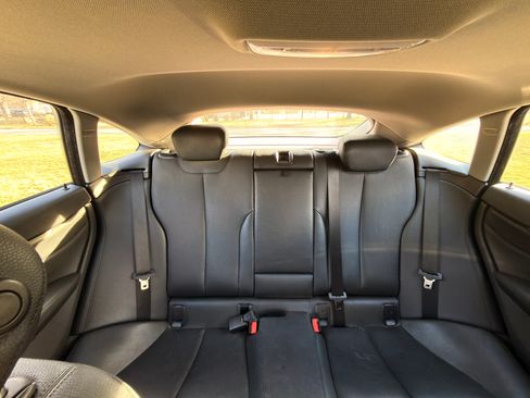 Used 2015 BMW 428i Gran Coupe image 21