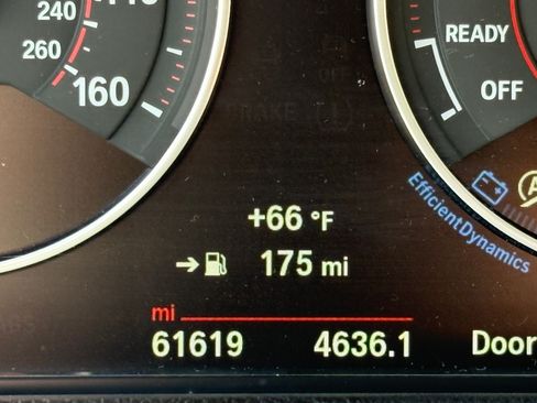 Used 2017 BMW 430i Gran Coupe image 12