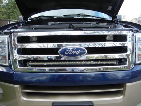 Used 2011 Ford Expedition XLT w/ 203A Rapid Spec Order Code image 18