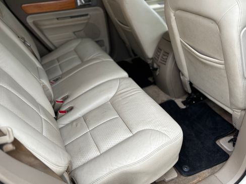 Used 2007 Lincoln MKX 2WD image 10