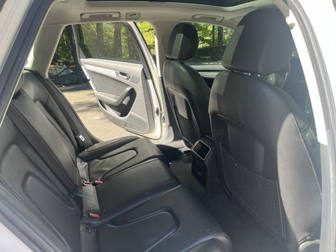Used 2012 Audi A4 2.0T Premium image 9