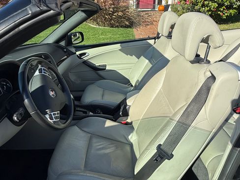 Used 2010 Saab 9-3 2.0T w/ Comfort Package image 10