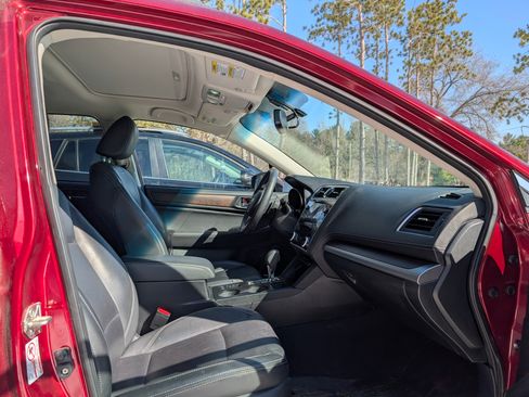 Used 2018 Subaru Outback 3.6R Limited w/ Popular Package #2 image 14