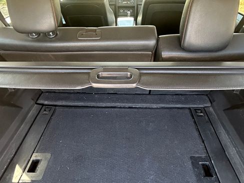 Used 2011 Dodge Nitro Heat image 12