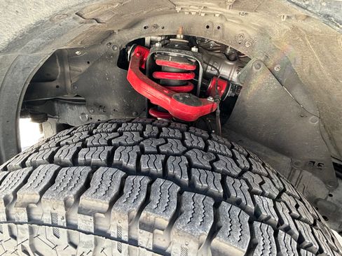 Used 2022 Toyota 4Runner TRD Pro AWD/4WD image 14