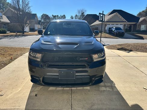 Used 2020 Dodge Durango R/T image 2