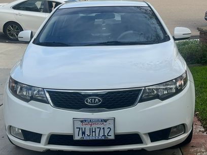 Used 2013 Kia Forte EX