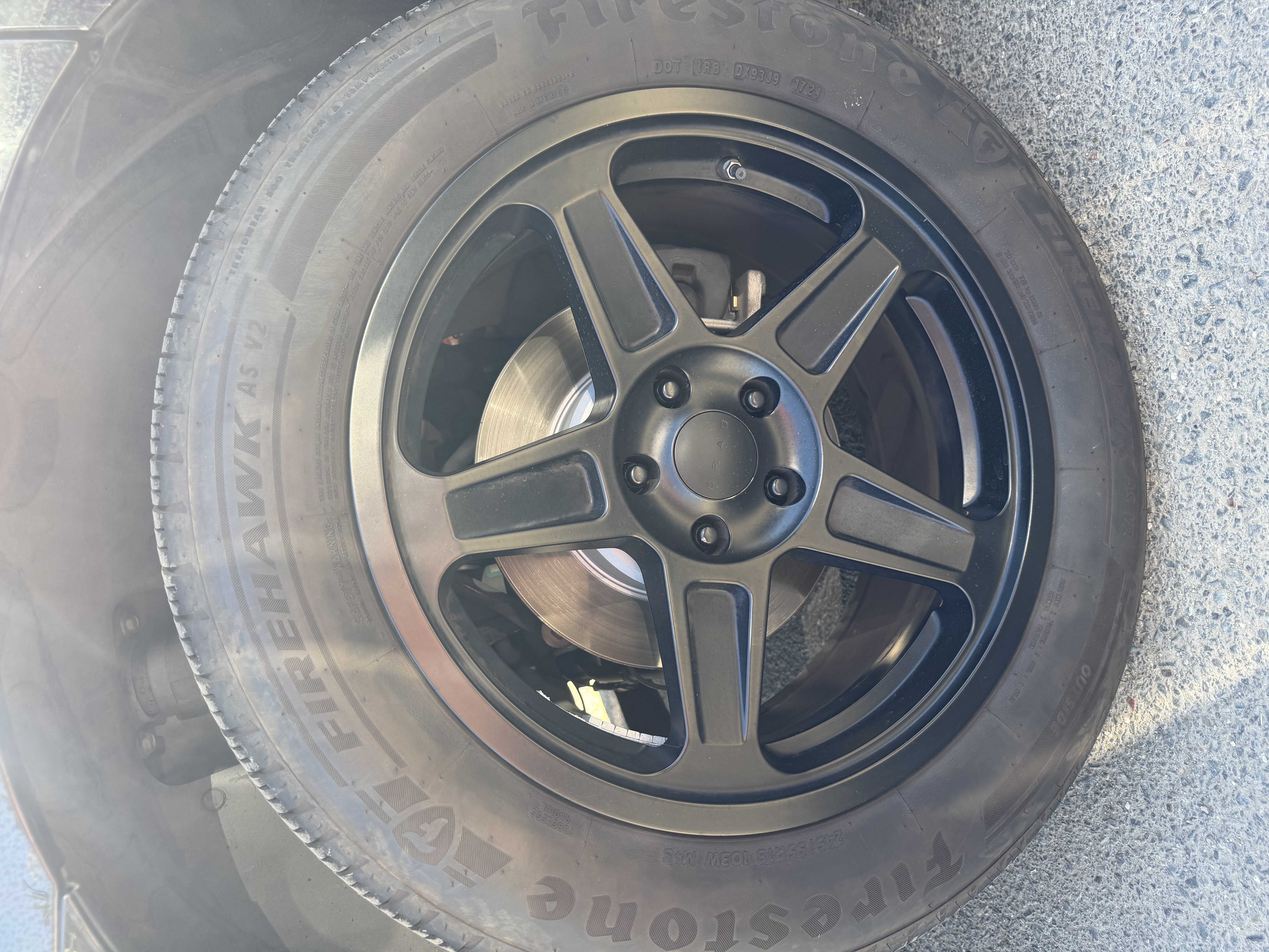 Used 2014 Dodge Charger SE RWD image 8