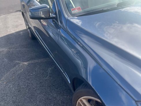 Used 2014 Mercedes-Benz E 350 Cabriolet image 4