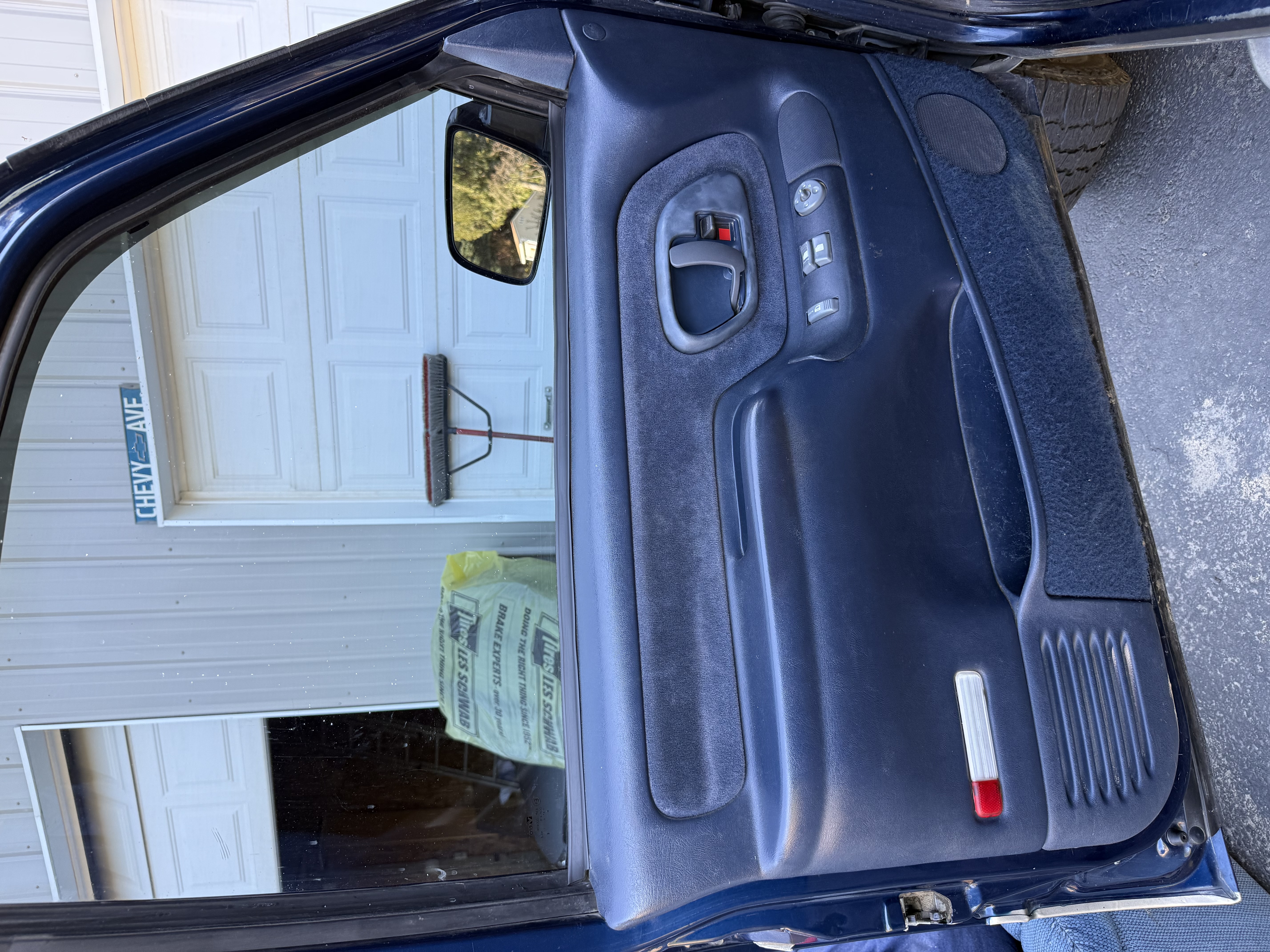 Used 1998 Chevrolet Silverado 2500 4x4 Extended Cab image 13