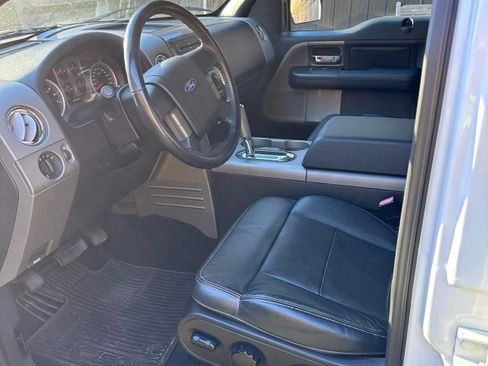Used 2006 Ford F150 FX4 image 26