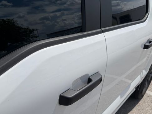 Used 2024 Ford F150 STX w/ Mobile Office Package RWD image 5
