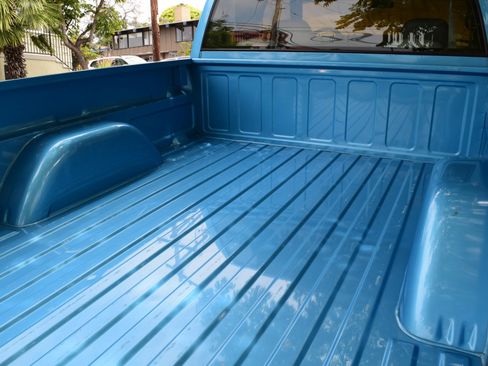 Used 1995 Chevrolet Silverado 1500 4x4 Extended Cab image 8
