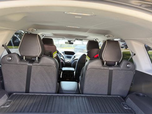Used 2017 Acura MDX SH-AWD w/ Advance Package image 15