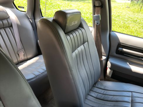 Used 1994 Chevrolet Impala SS image 10