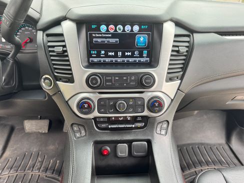 Used 2018 GMC Yukon XL SLT w/ Open Road Package image 5