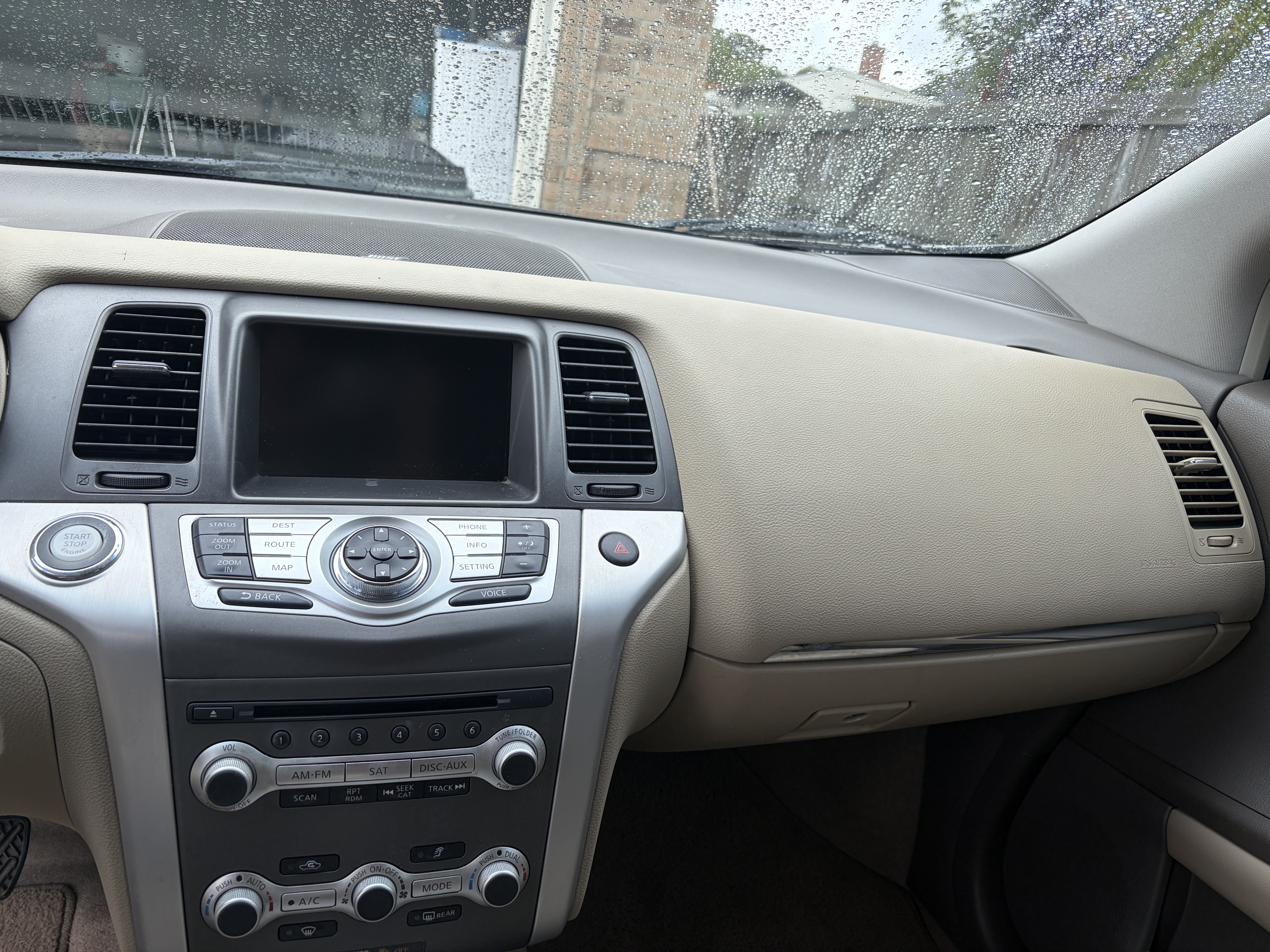 Used 2013 Nissan Murano SL w/ Navigation Pkg FWD image 14
