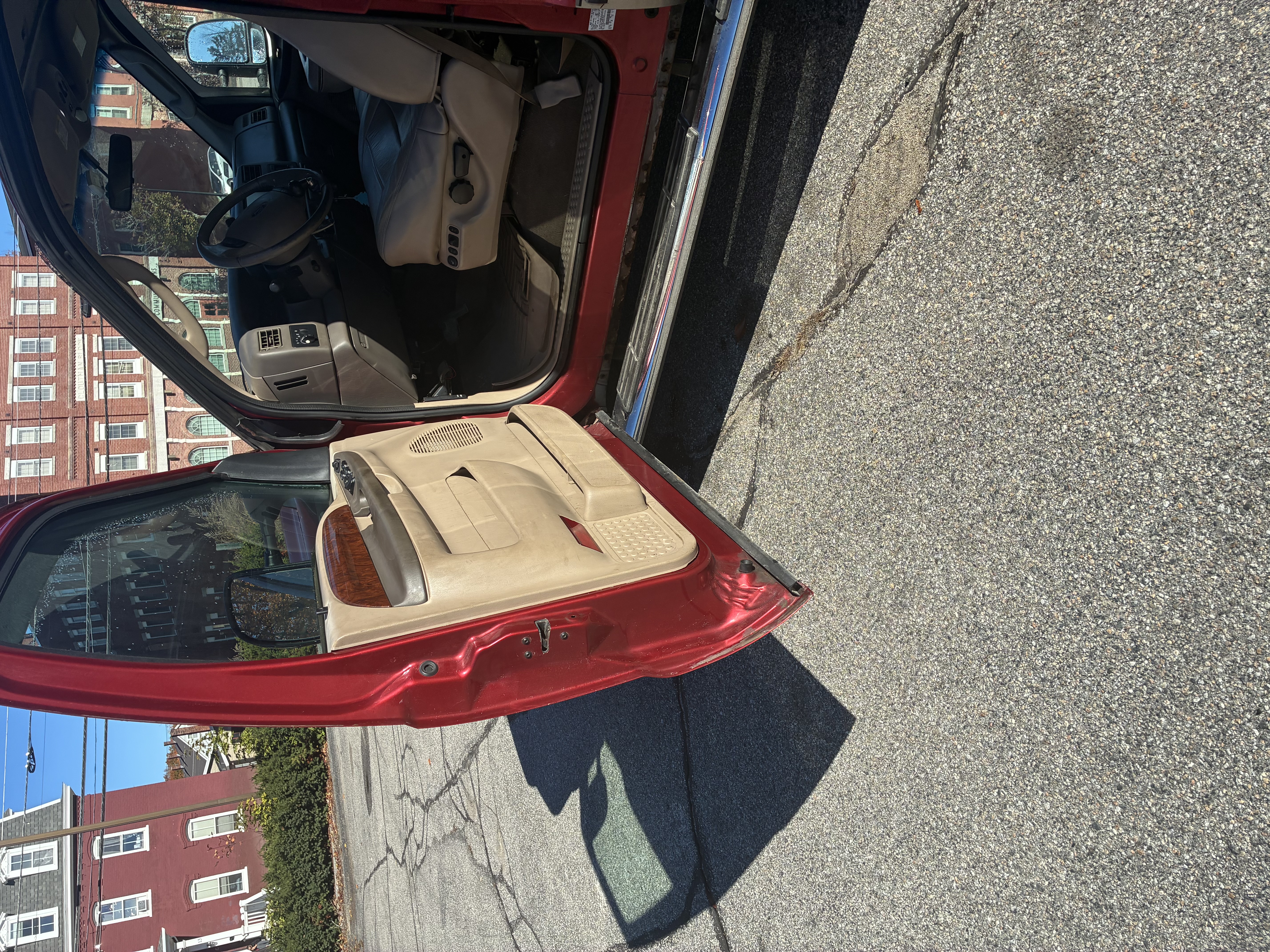Used 2003 Ford F250 Lariat RWD image 9