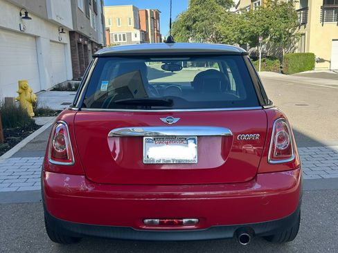 Used 2012 MINI Cooper Hardtop FWD image 6