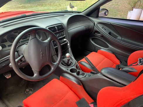 Used 1999 Ford Mustang GT image 9