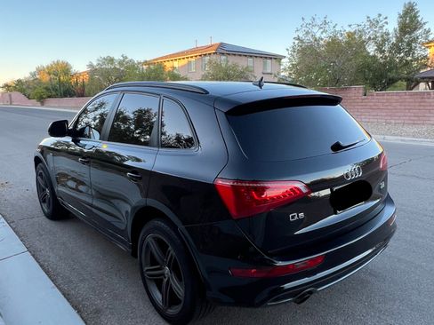 Used 2012 Audi Q5 3.2 Prestige AWD/4WD image 30