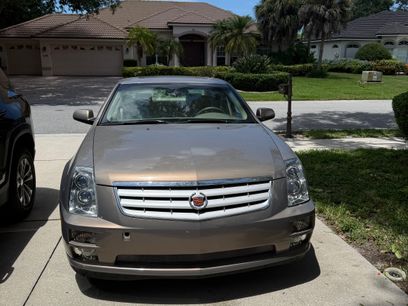 Used 2006 Cadillac STS w/ Preferred Equipment Group