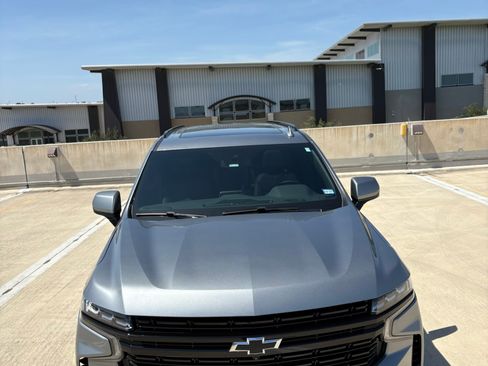 Used 2023 Chevrolet Suburban RST w/ Sport Performance Package AWD/4WD image 8