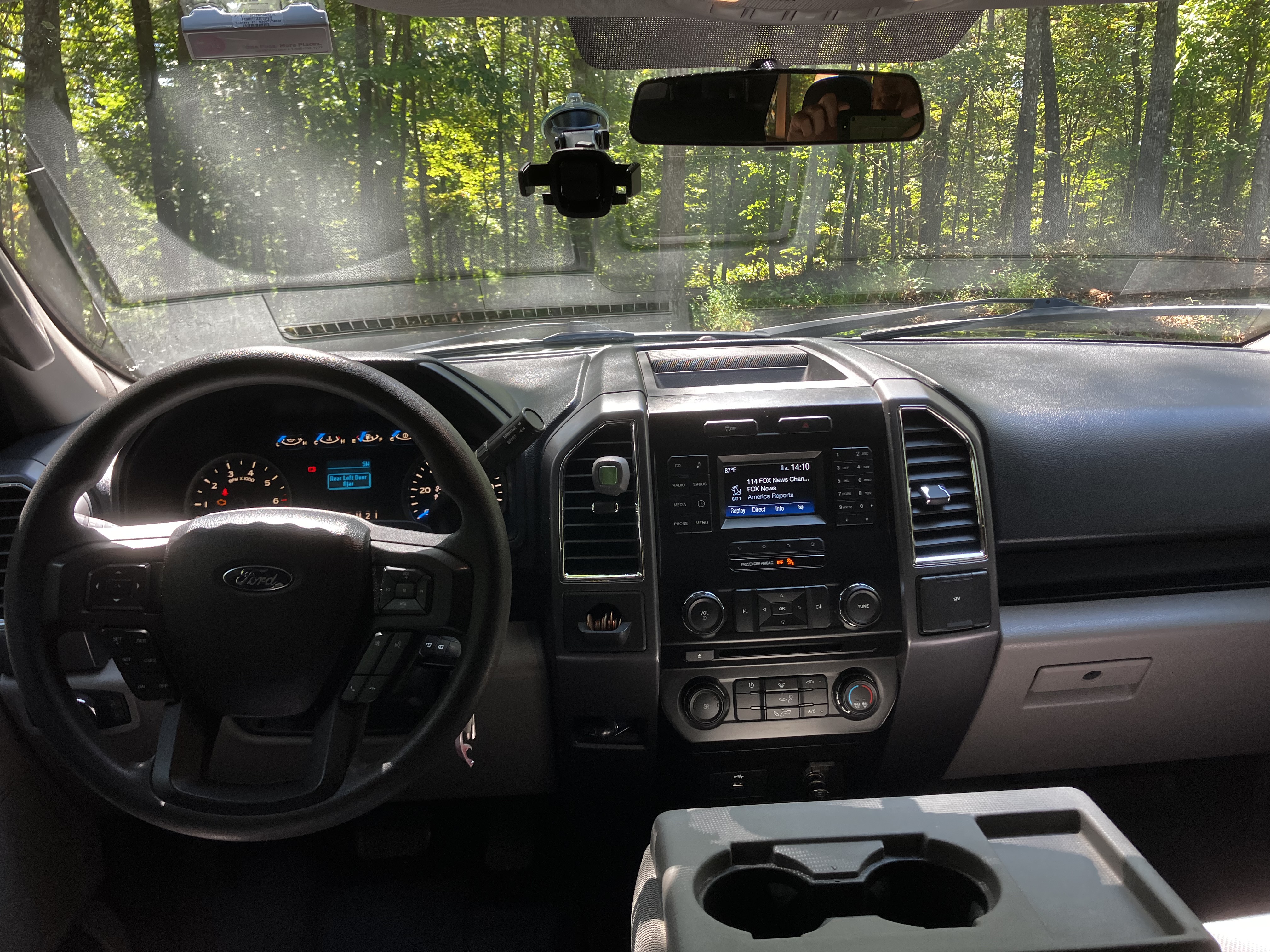 Used 2016 Ford F150 XLT RWD image 12