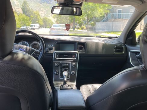 Used 2013 Volvo S60 T6 AWD/4WD image 10