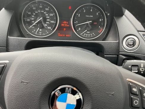 Used 2014 BMW X1 sDrive28i image 11