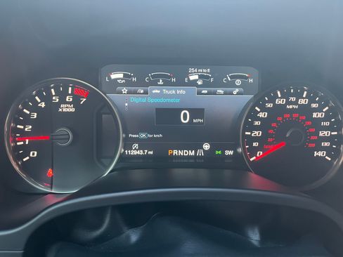 Used 2018 Ford F150 Raptor w/ Equipment Group 802A Luxury image 16